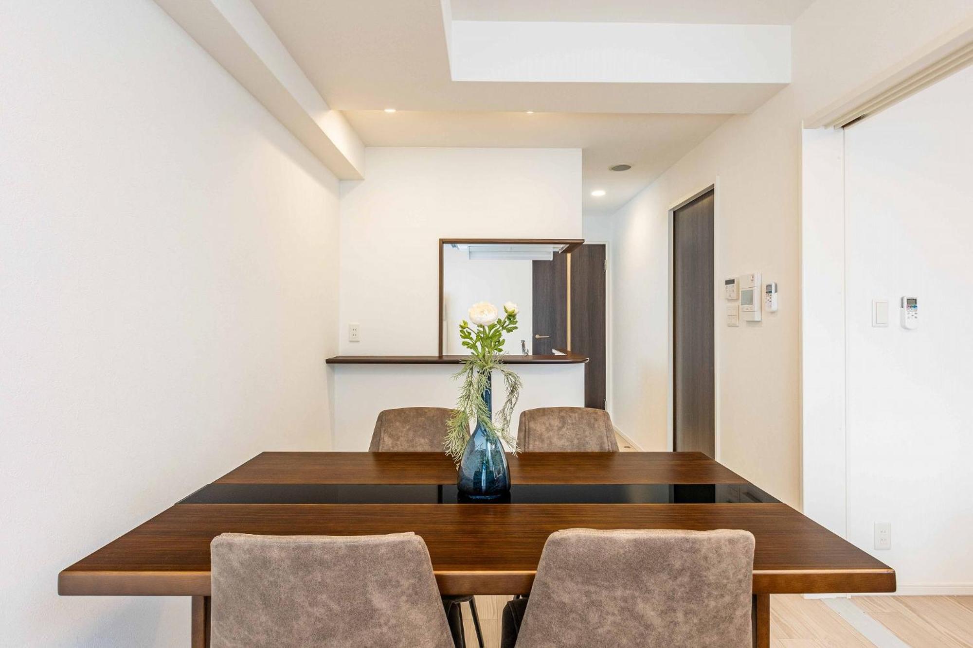 Fds Plaisir Apartment Osaka Ngoại thất bức ảnh