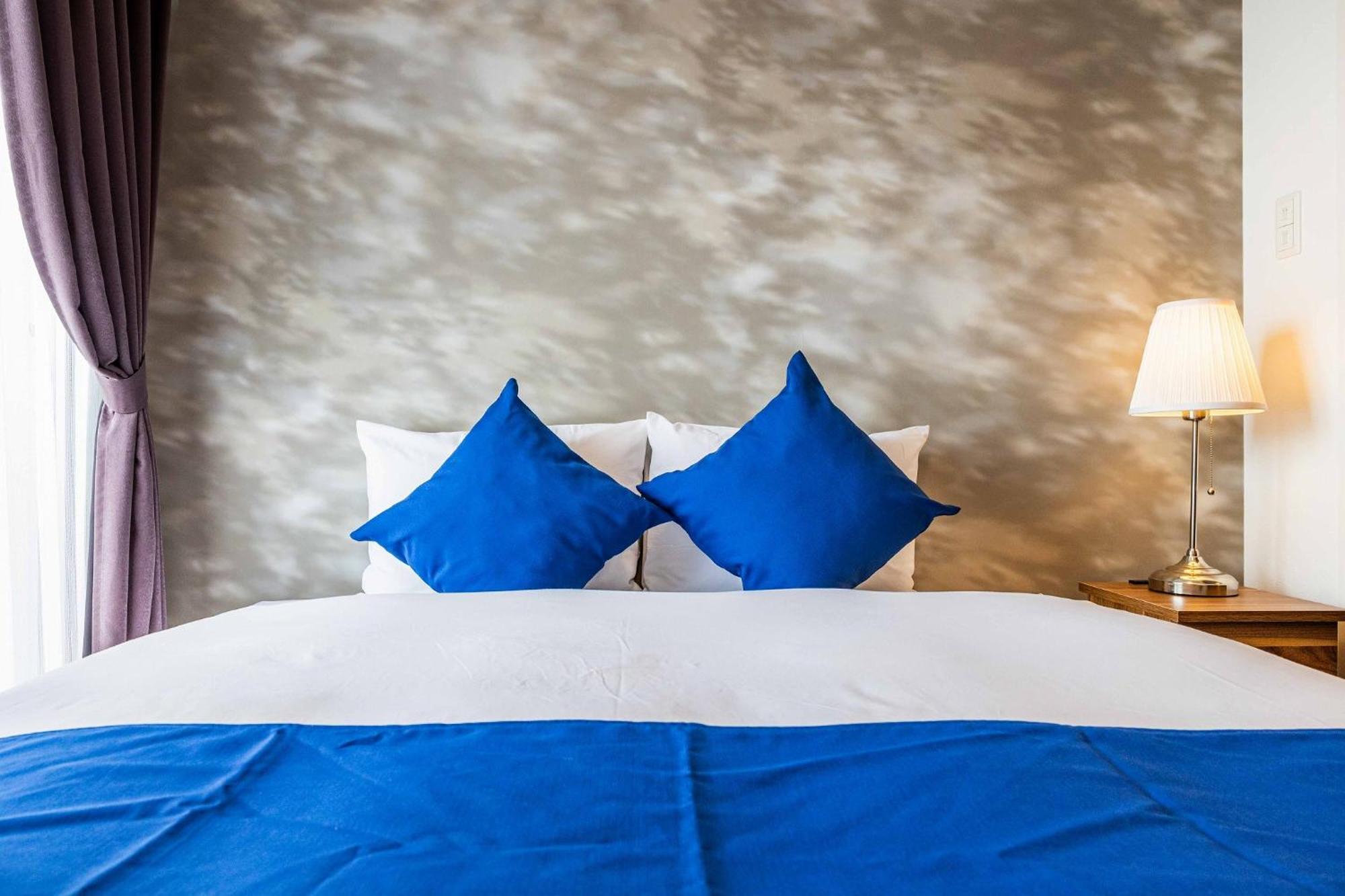 Fds Plaisir Apartment Osaka Phòng bức ảnh