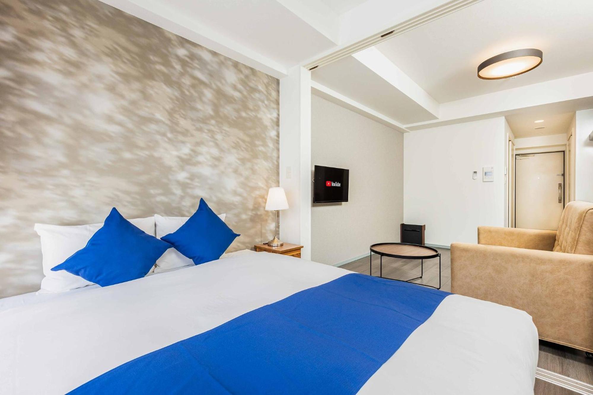 Fds Plaisir Apartment Osaka Phòng bức ảnh