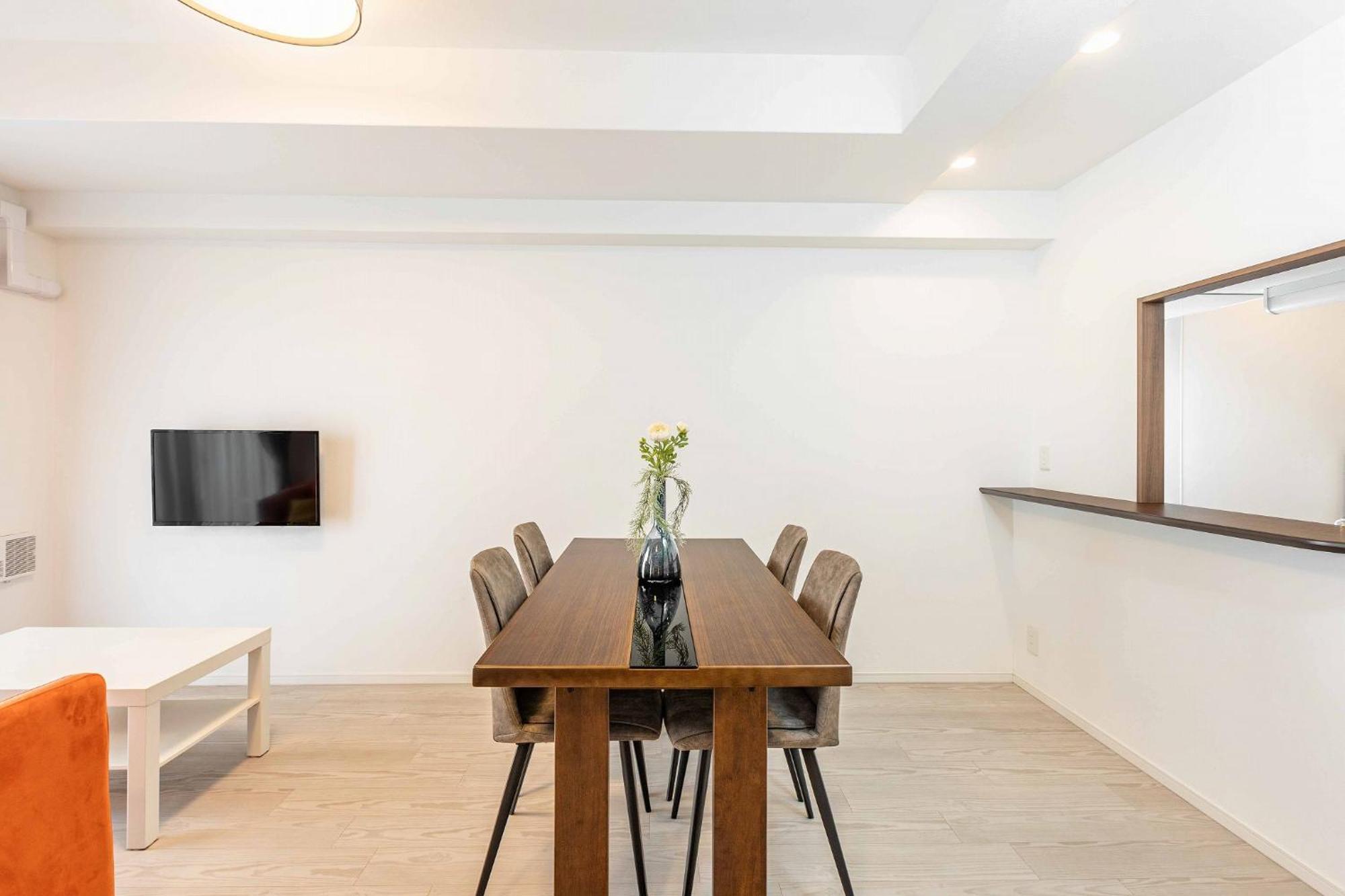 Fds Plaisir Apartment Osaka Ngoại thất bức ảnh