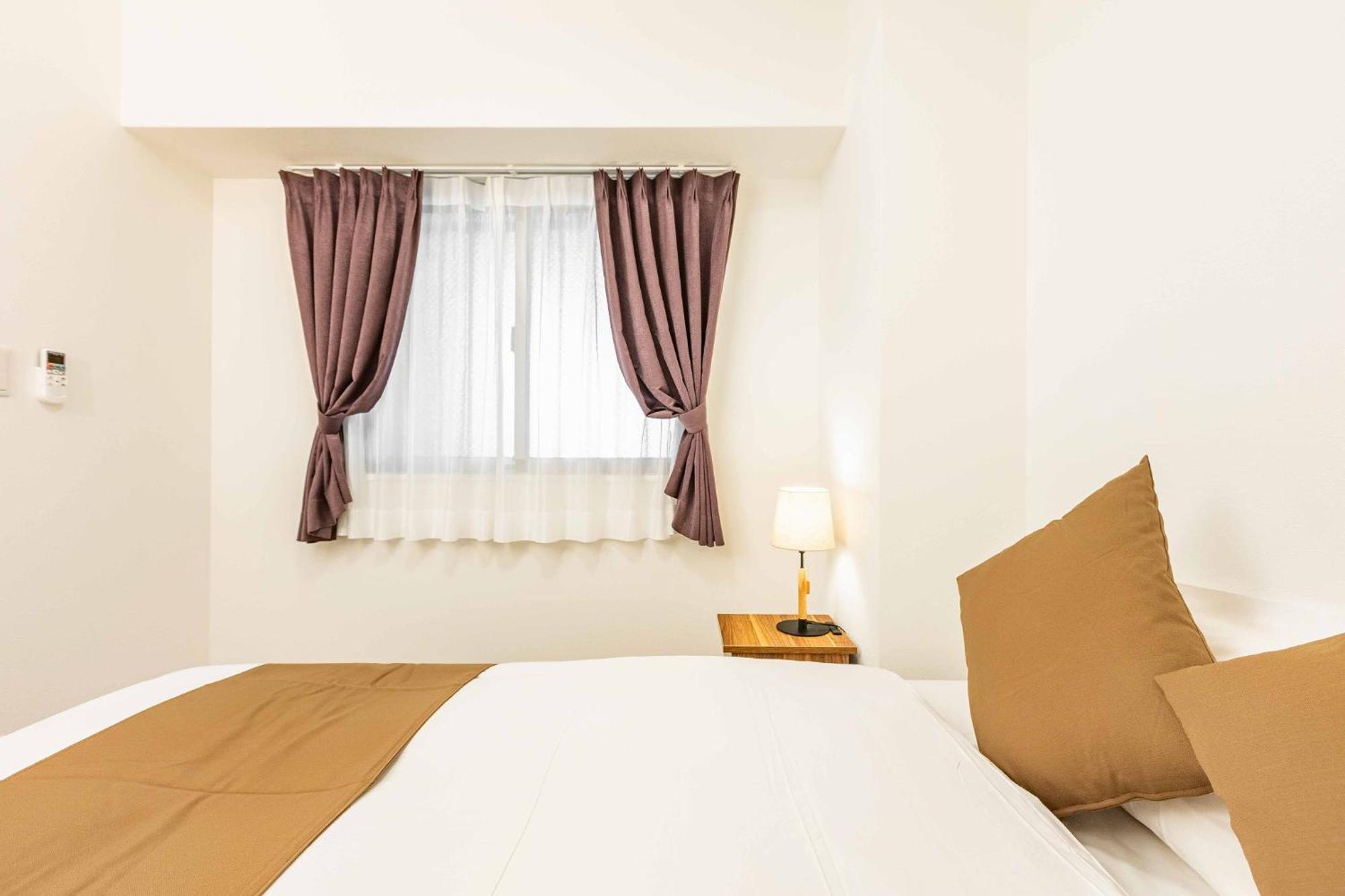 Fds Plaisir Apartment Osaka Ngoại thất bức ảnh